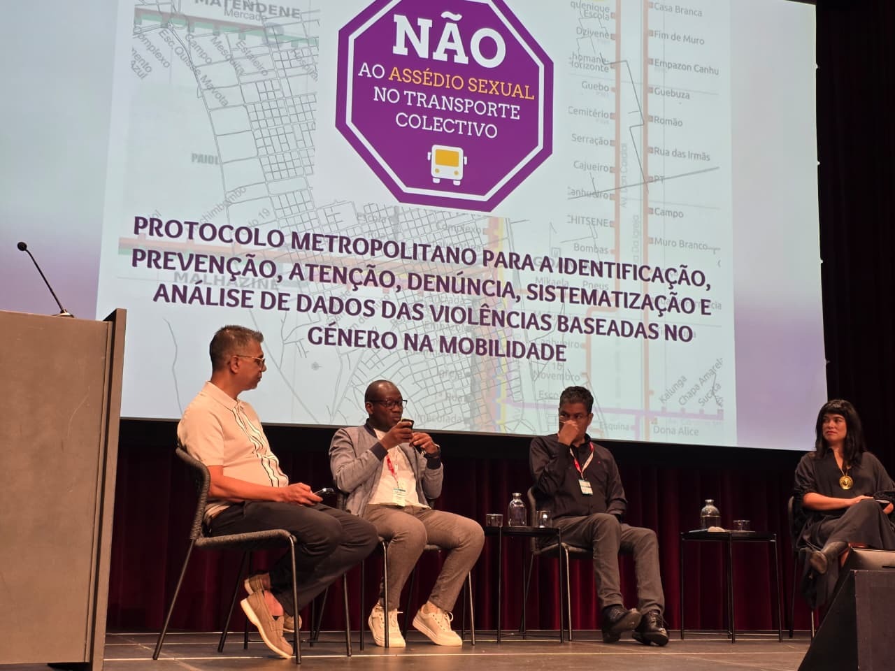 Governança Metropolitana